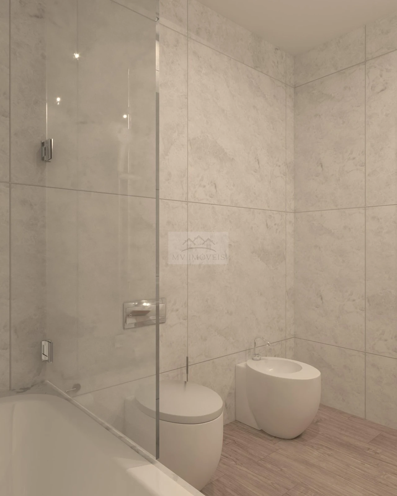 Apartamento T1 para Venda em Gafanha da Nazaré Foto 6