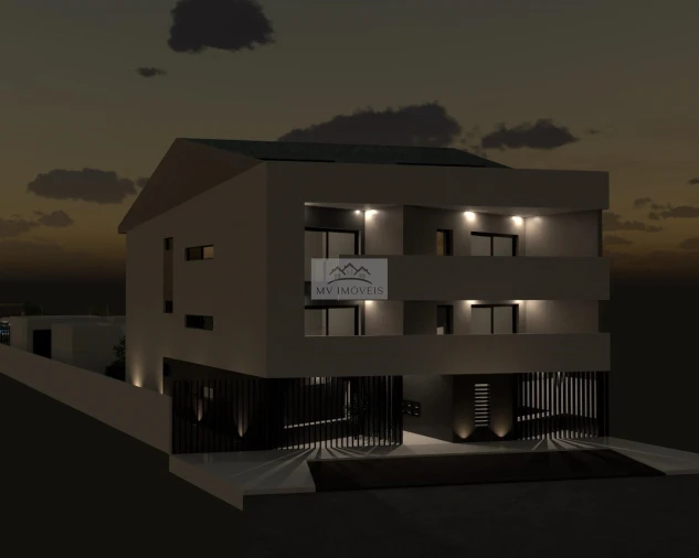 Apartamento T1 para Venda em Gafanha da Nazaré