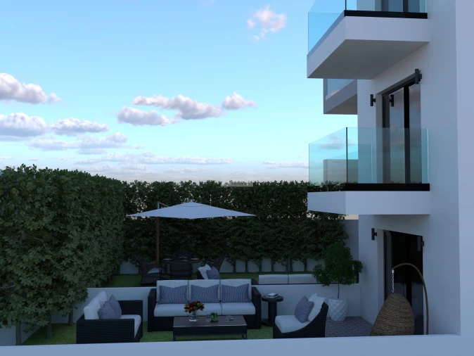 Apartamento T1 para Venda em Gafanha da Nazaré Foto 10