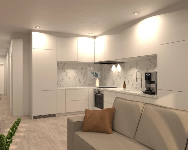 Apartamento T1 para Venda em Gafanha da Nazaré Foto 3