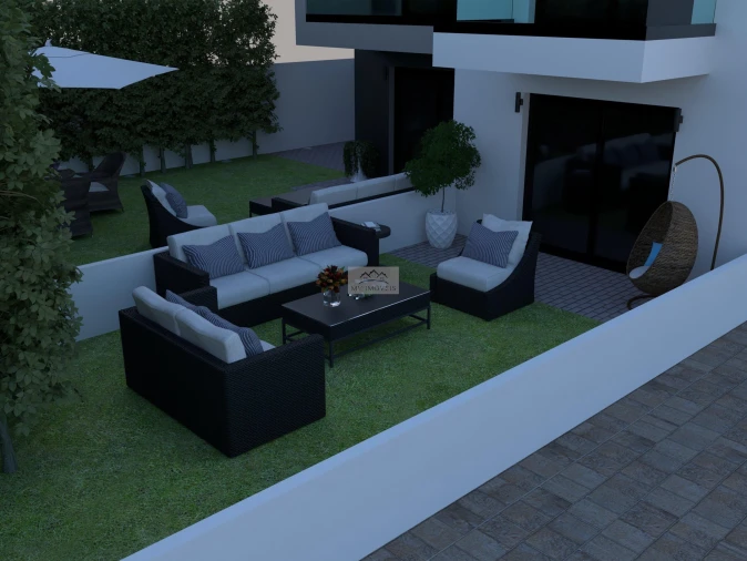 Apartamento T1 para Venda em Gafanha da Nazaré Foto 11