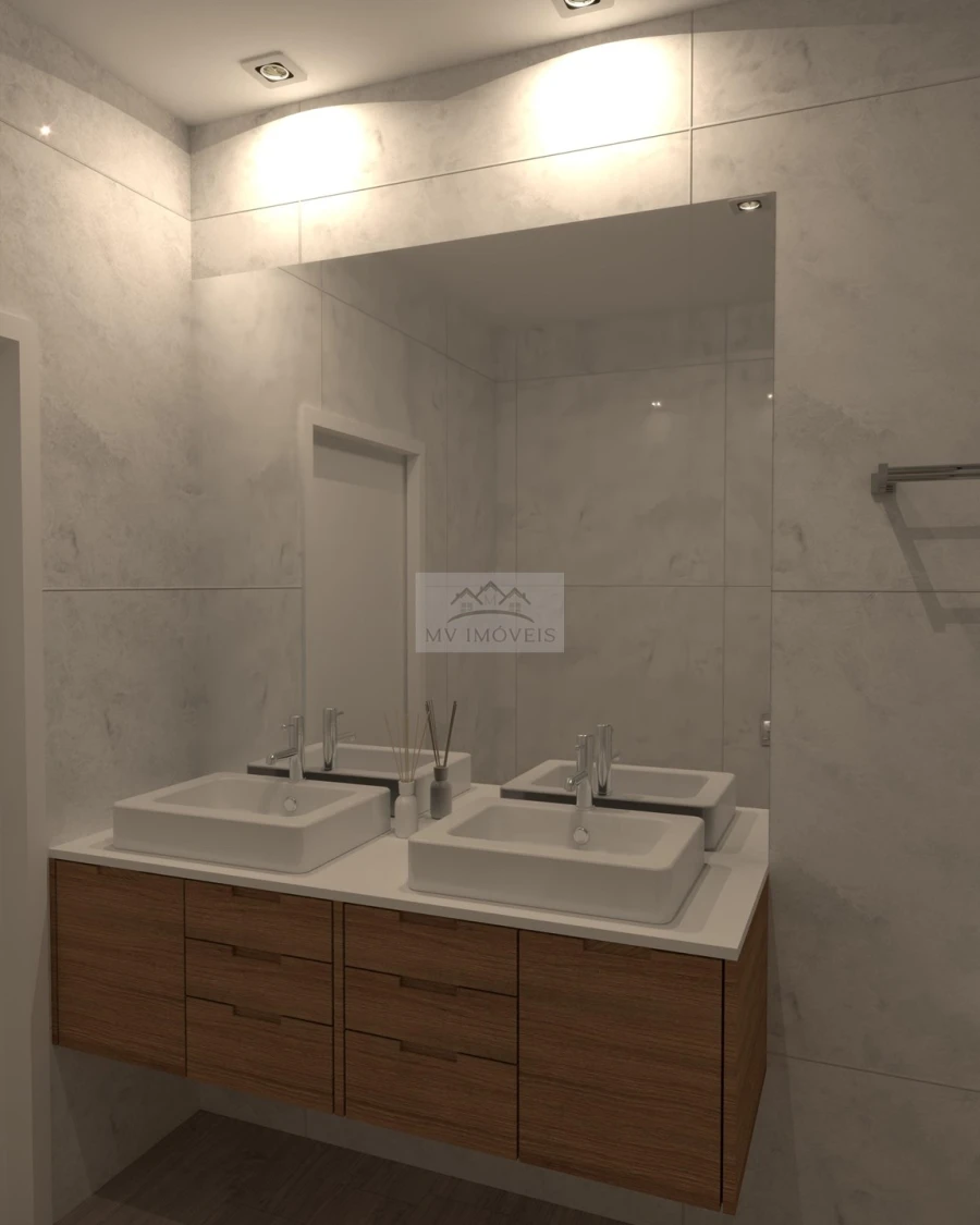 Apartamento T1 para Venda em Gafanha da Nazaré Foto 7