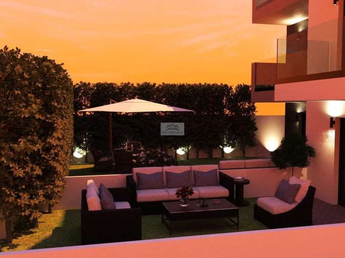 Apartamento T1 para Venda em Gafanha da Nazaré Foto 12