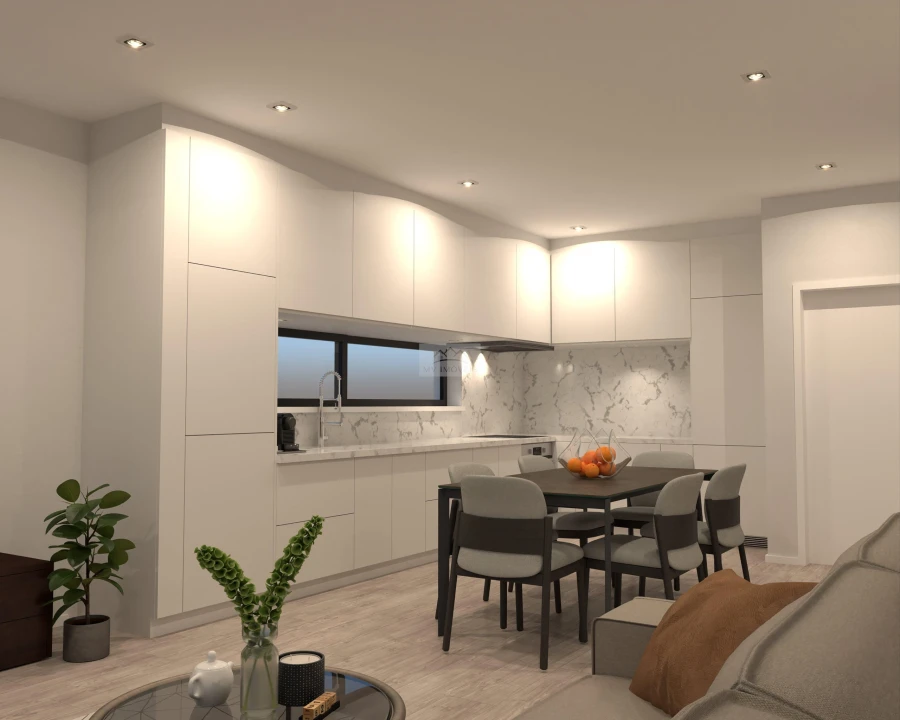 Apartamento T3 para Venda em Gafanha da Nazaré Foto 5