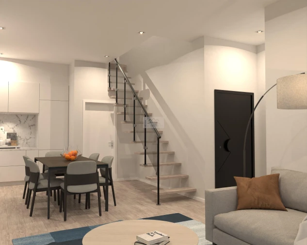 Apartamento T3 para Venda em Gafanha da Nazaré Foto 4