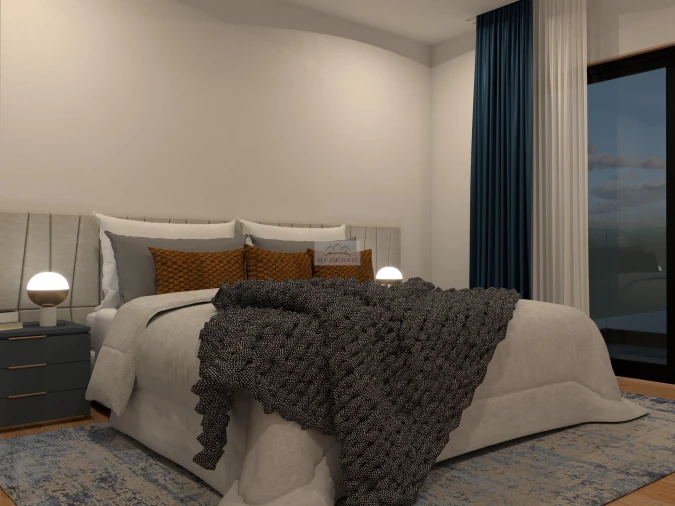 Apartamento T3 para Venda em Gafanha da Nazaré Foto 7