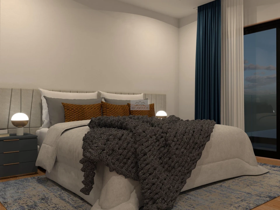 Apartamento T3 para Venda em Gafanha da Nazaré Foto 7