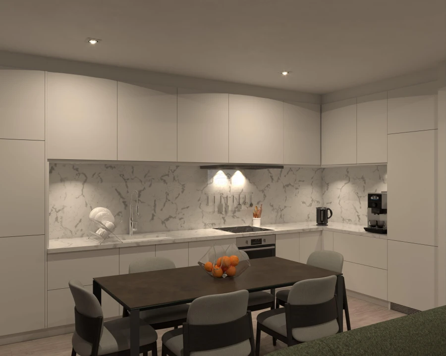 Apartamento T2 para Venda em Gafanha da Nazaré Foto 6