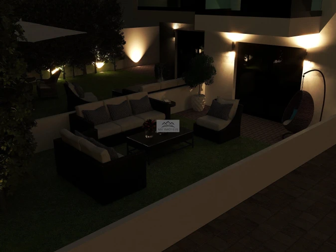 Apartamento T2 para Venda em Gafanha da Nazaré Foto 10