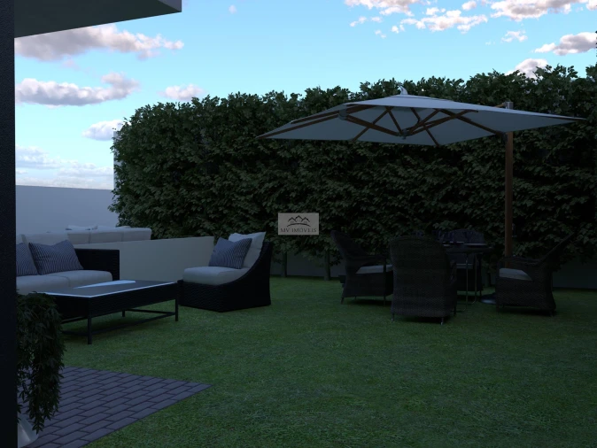 Apartamento T2 para Venda em Gafanha da Nazaré Foto 12