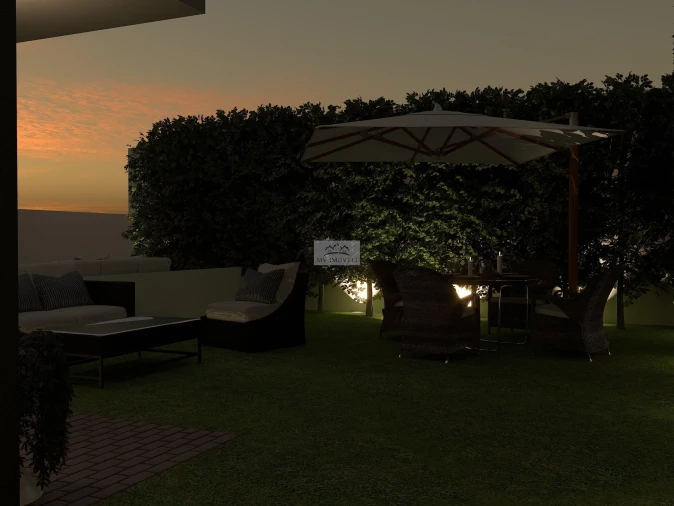 Apartamento T2 para Venda em Gafanha da Nazaré Foto 11