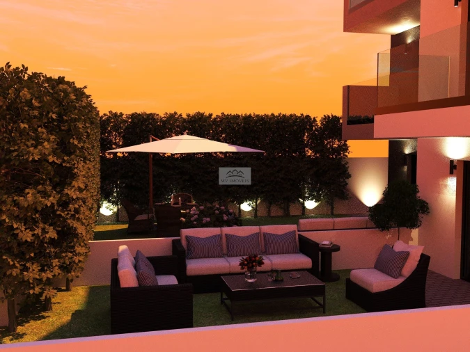 Apartamento T2 para Venda em Gafanha da Nazaré Foto 15