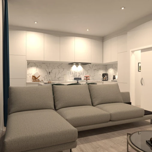 Apartamento T2 para Venda em Gafanha da Nazaré Foto 4