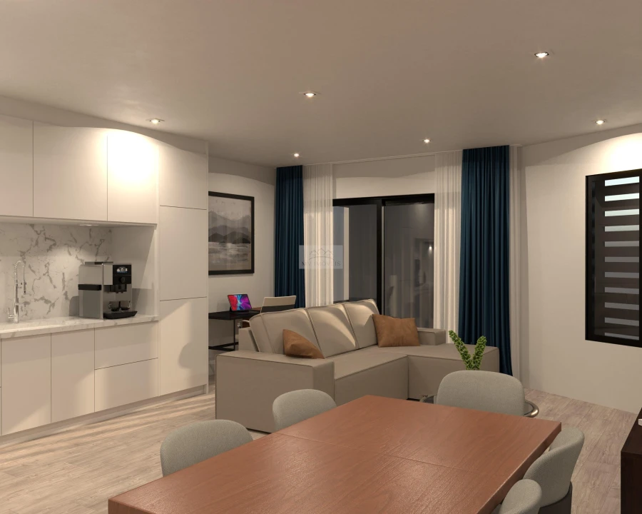 Apartamento T2 para Venda em Gafanha da Nazaré Foto 3