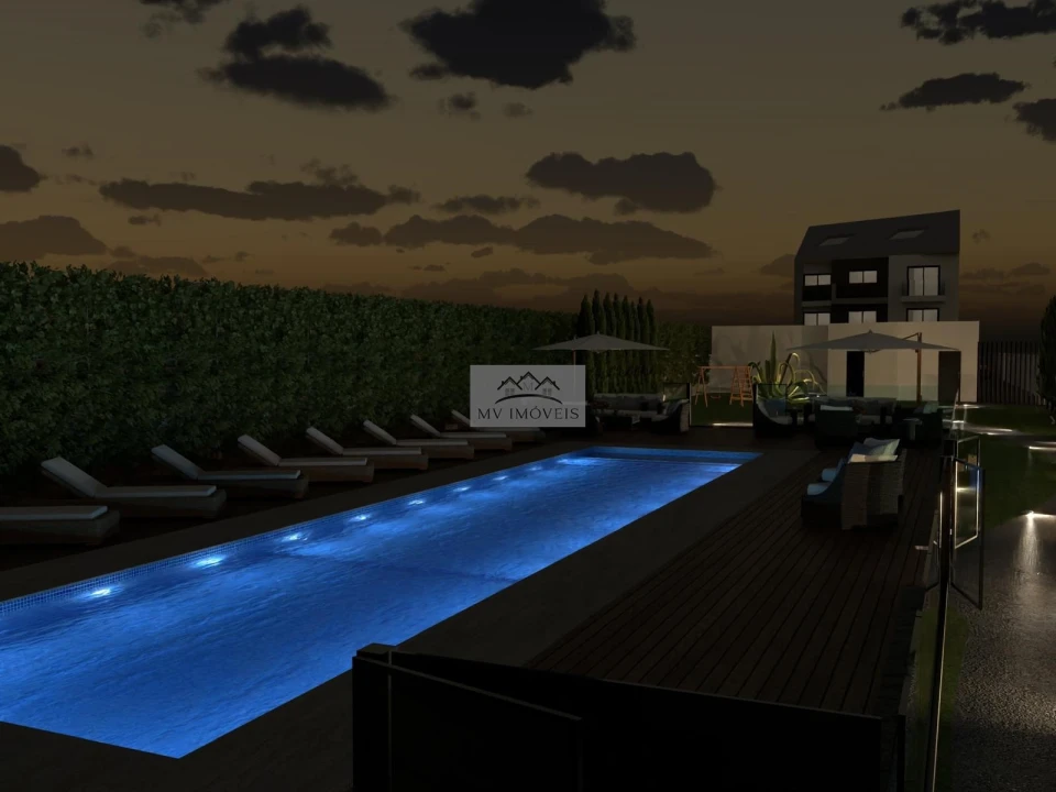 Apartamento T2 para Venda em Gafanha da Nazaré Foto 16