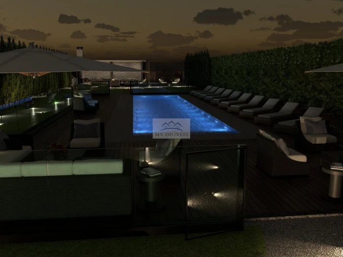 Apartamento T2 para Venda em Gafanha da Nazaré Foto 10