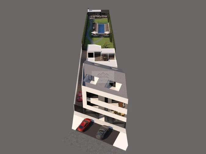 Apartamento T1 para Venda em Gafanha da Nazaré Foto 10