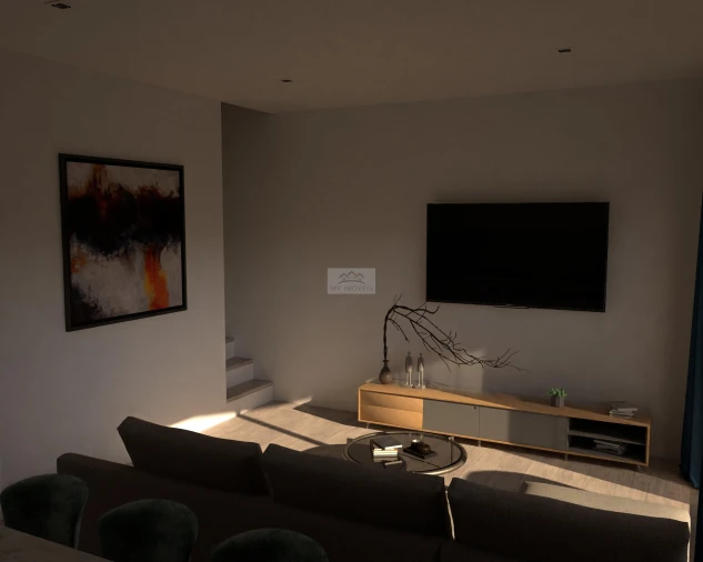 Apartamento T1 para Venda em Gafanha da Nazaré Foto 3