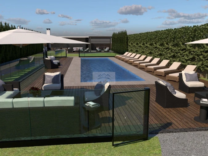 Apartamento T1 para Venda em Gafanha da Nazaré Foto 11