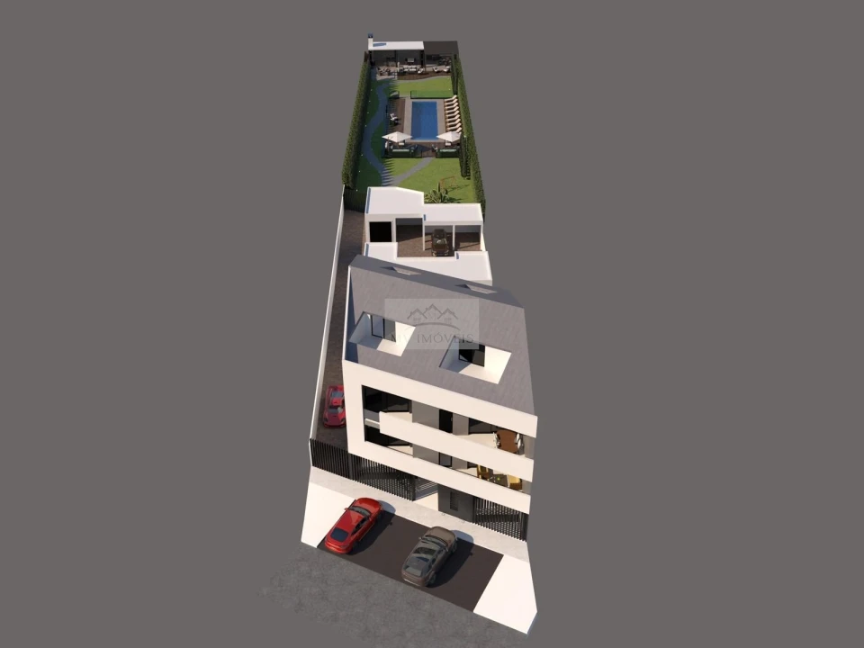 Apartamento T1 para Venda em Gafanha da Nazaré Foto 10