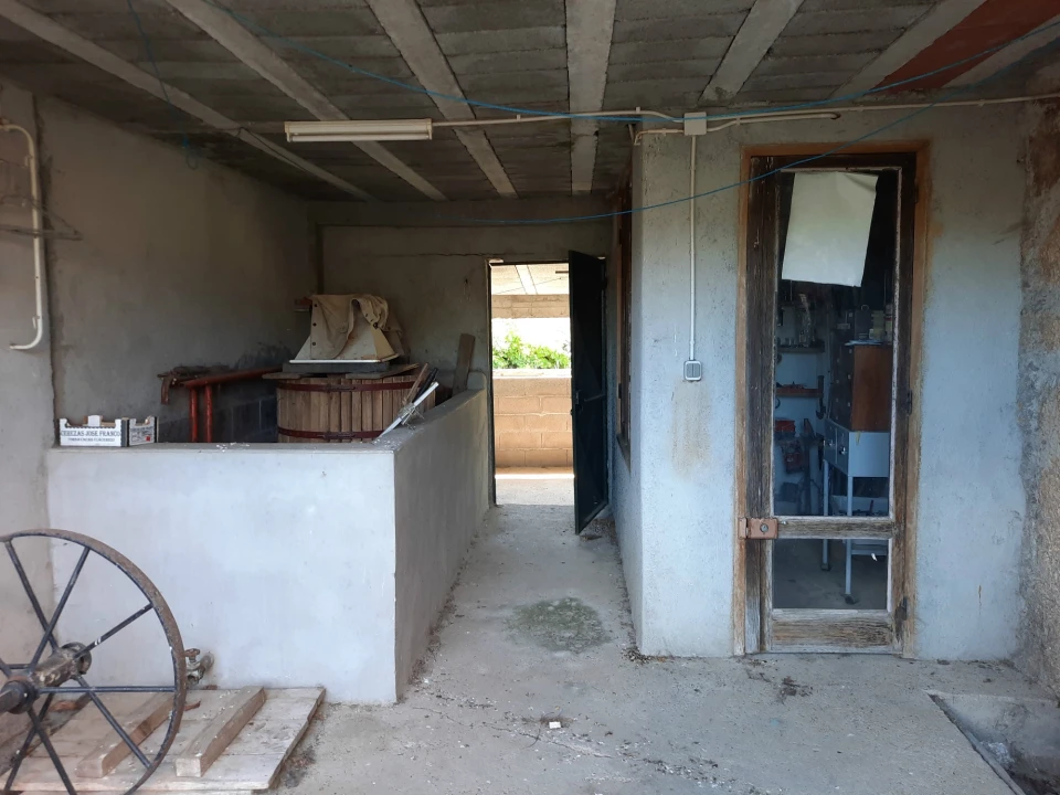 Moradia T1 para Venda em Cerdeira Foto 35