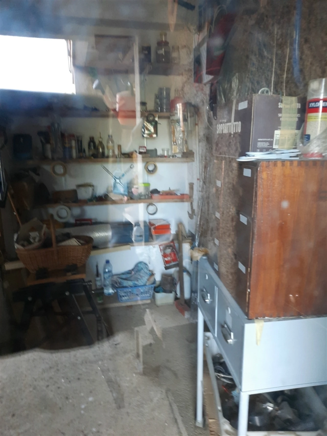 Moradia T1 para Venda em Cerdeira Foto 37