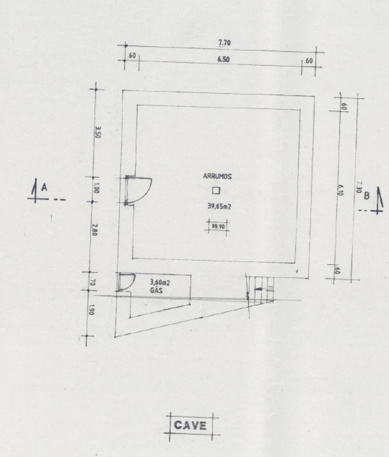 Moradia T1 para Venda em Cerdeira Foto 47