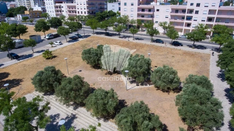 Terreno para Venda em Loule (São Clemente)