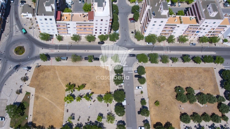 Terreno para Venda em Loule (São Clemente) Foto 3