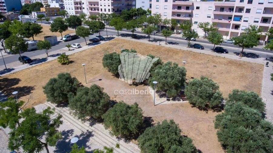 Terreno para Venda em Loule (São Clemente) Foto 4