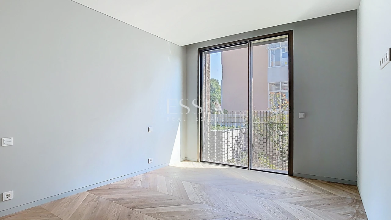 Apartamento T3 para Venda em Aldoar, Foz do Douro e Nevogilde Foto 8