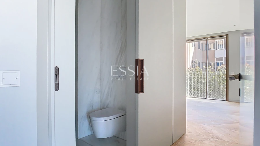 Apartamento T3 para Venda em Aldoar, Foz do Douro e Nevogilde Foto 10