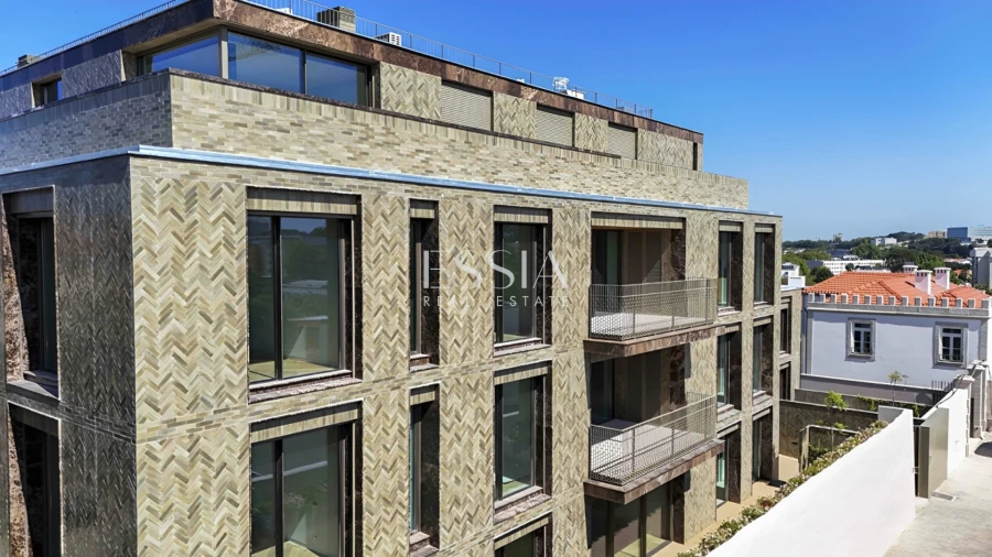 Apartamento T3 para Venda em Aldoar, Foz do Douro e Nevogilde Foto 14