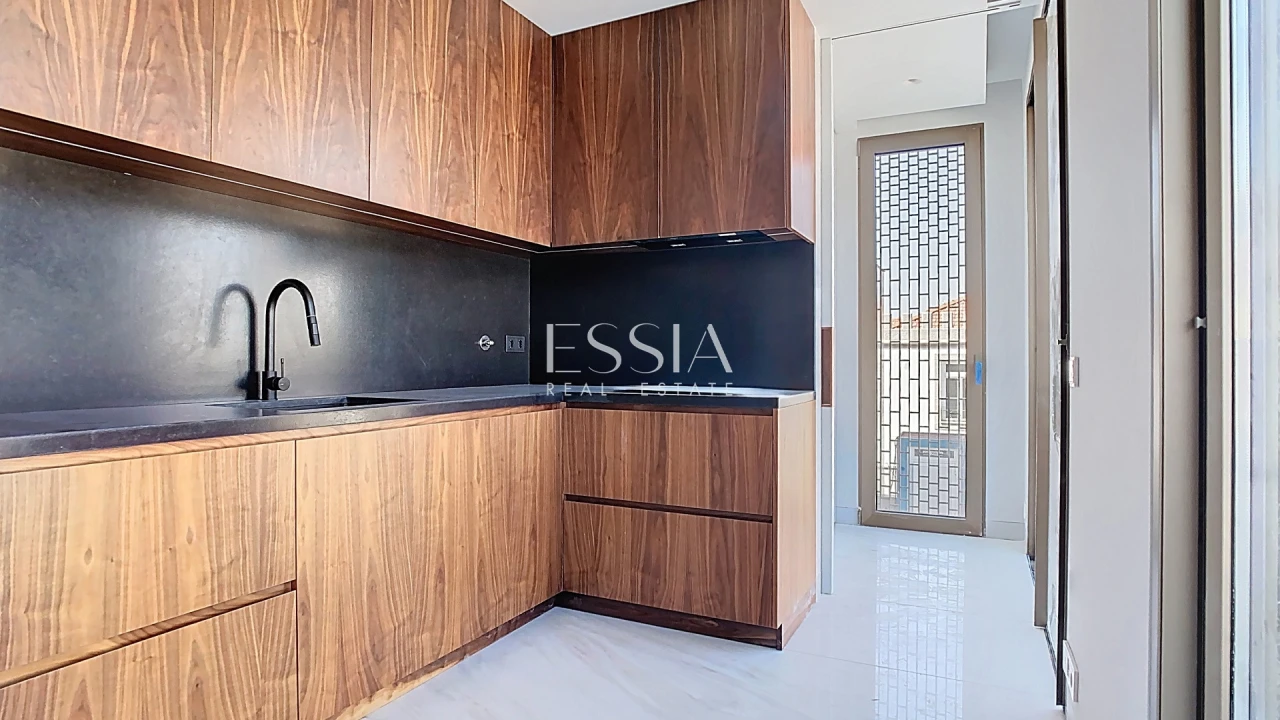 Apartamento T3 para Venda em Aldoar, Foz do Douro e Nevogilde Foto 4