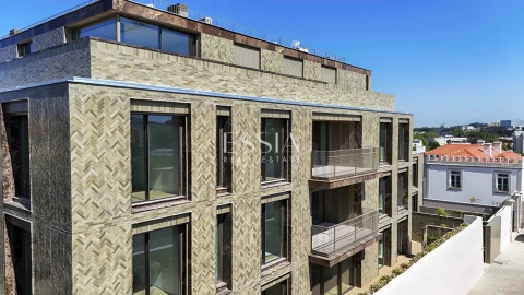 Apartamento T3 para Venda em Aldoar, Foz do Douro e Nevogilde