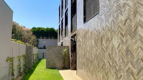 Apartamento T3 para Venda em Aldoar, Foz do Douro e Nevogilde