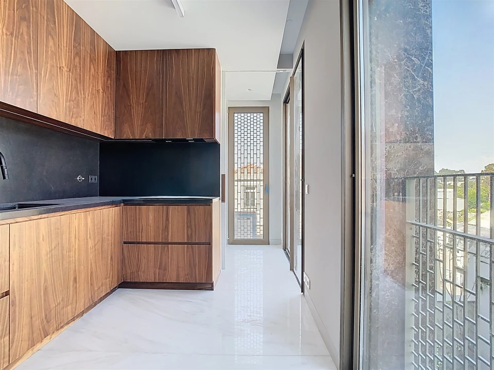 Apartamento T3 para Venda em Aldoar, Foz do Douro e Nevogilde Foto 4