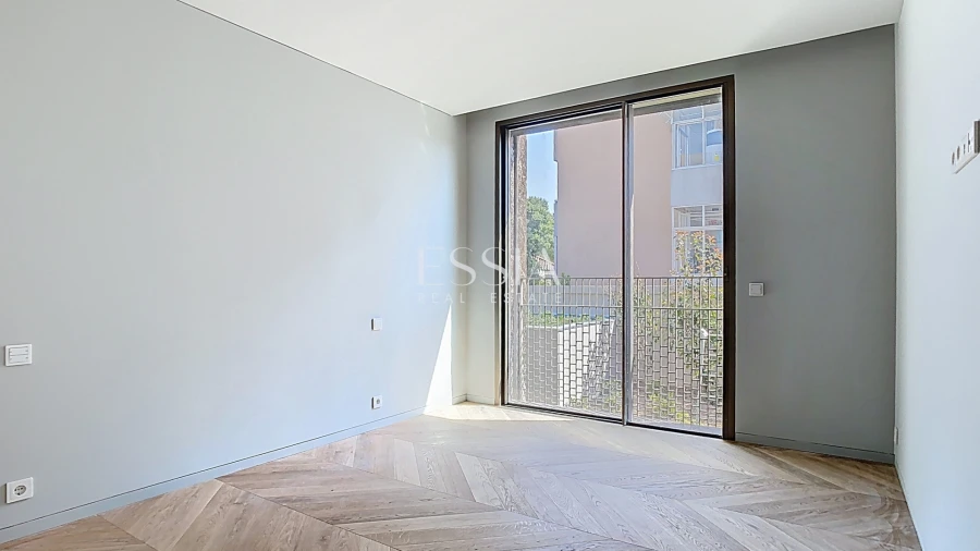 Apartamento T3 para Venda em Aldoar, Foz do Douro e Nevogilde Foto 9