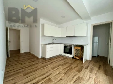 Apartamento T2 para Arrendamento em Castelo Branco
