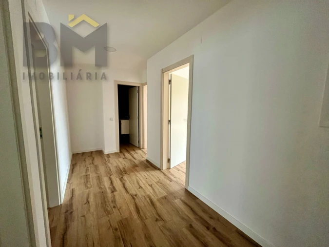 Apartamento T2 para Arrendamento em Castelo Branco Foto 6