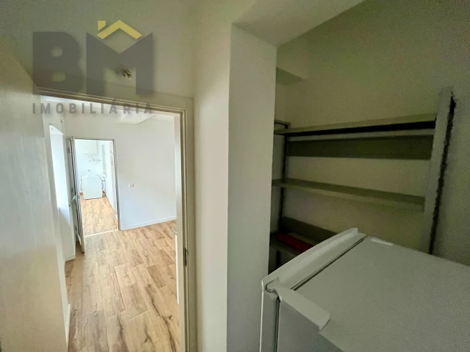 Apartamento T2 para Arrendamento em Castelo Branco Foto 5