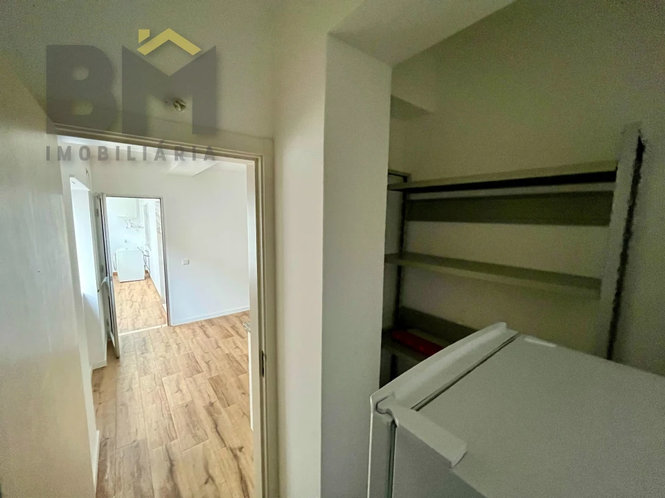 Apartamento T2 para Arrendamento em Castelo Branco Foto 5