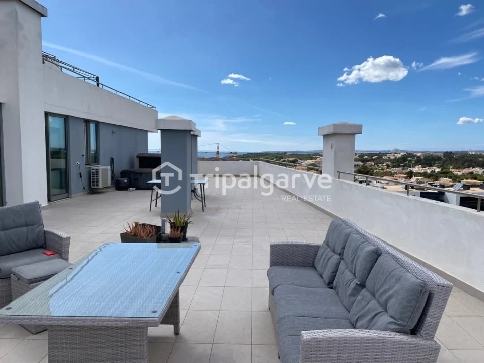 Apartamento T0 para Venda em Portimão Foto 1