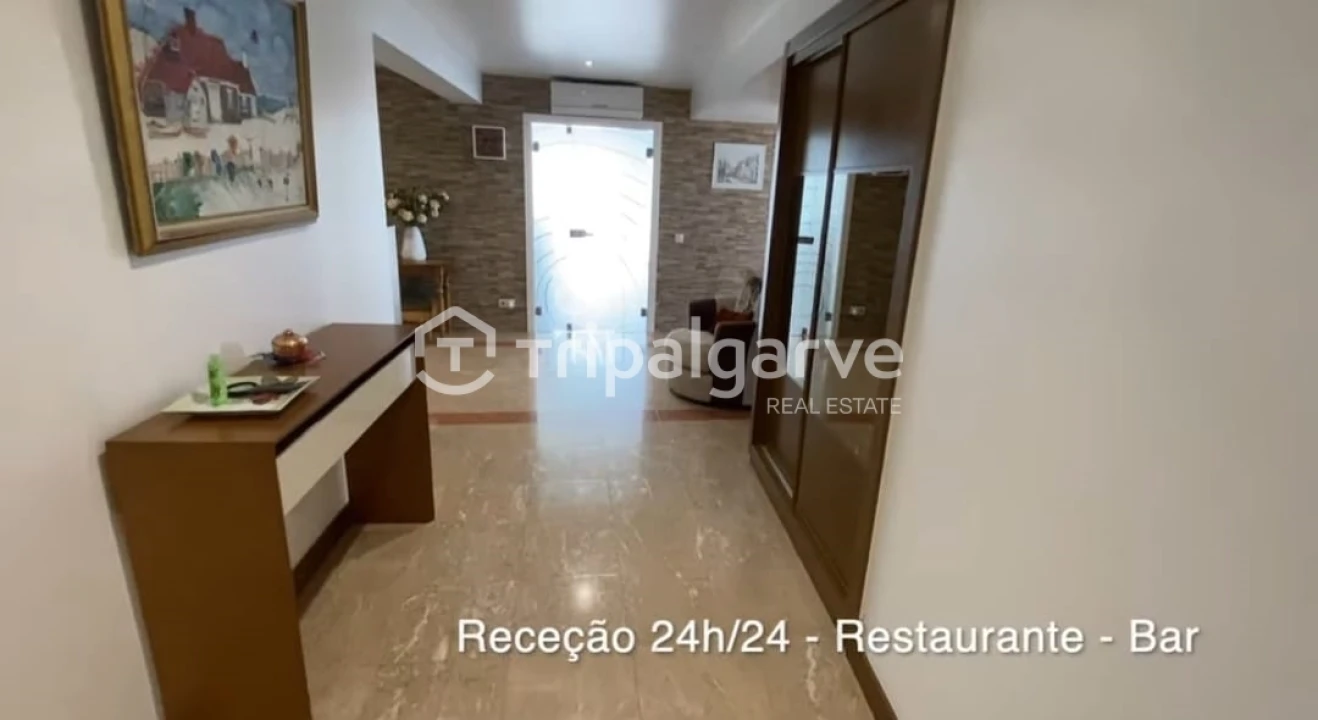 Apartamento T0 para Venda em Portimão Foto 27