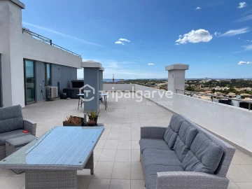 Apartamento T0 para Venda em Portimão