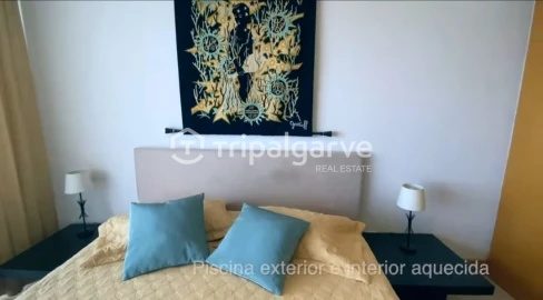 Apartamento T0 para Venda em Portimão