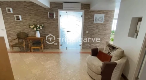 Apartamento T0 para Venda em Portimão