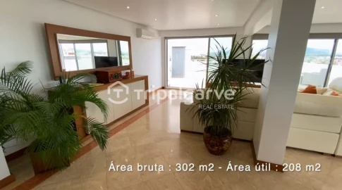 Apartamento T0 para Venda em Portimão