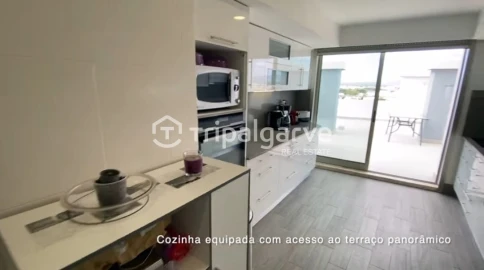 Apartamento T0 para Venda em Portimão