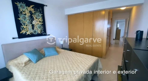 Apartamento T0 para Venda em Portimão